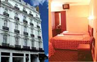 Fil Franck Tours - Hotels in London - Ascot Hyde Park